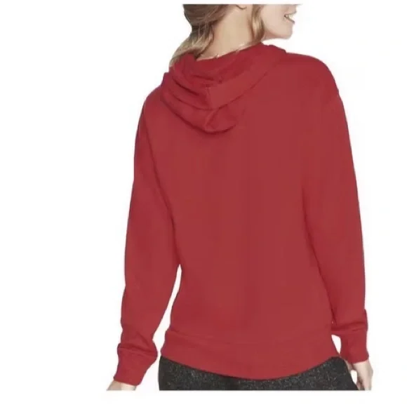 DOGGY POUCH
PULLOVER HOODIE - Picture 3 of 9